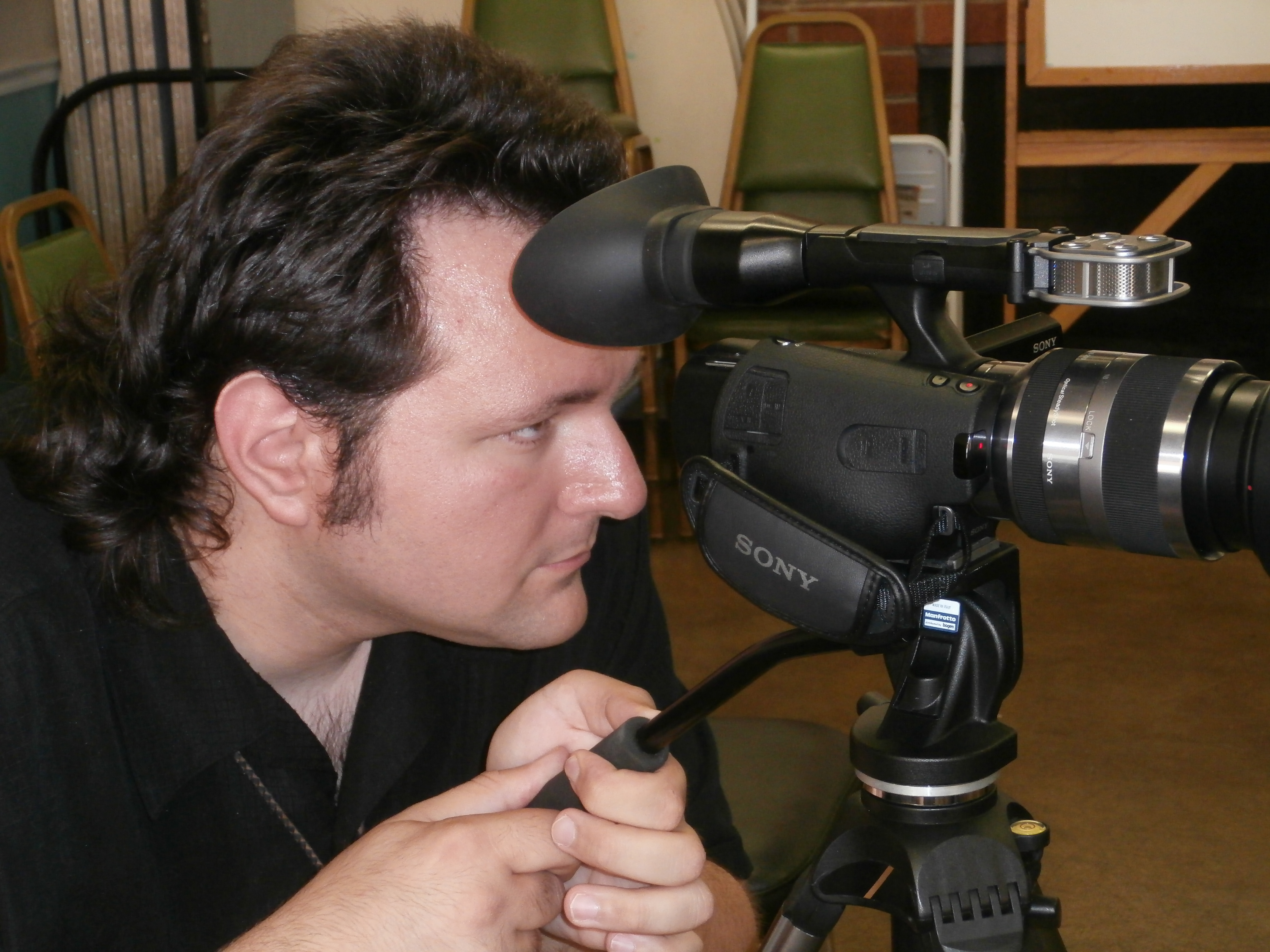 OLYMPUS DIGITAL CAMERA