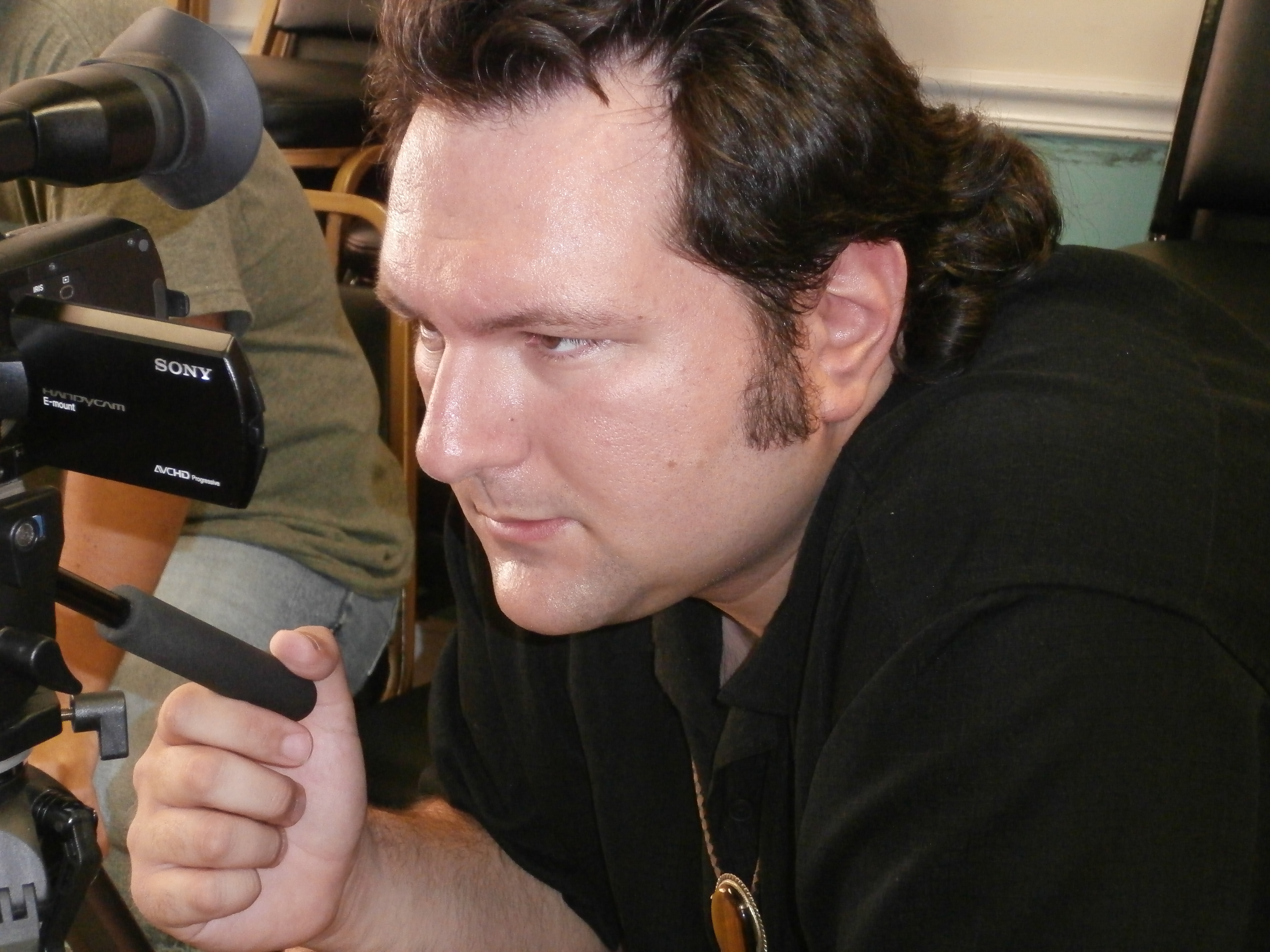 OLYMPUS DIGITAL CAMERA