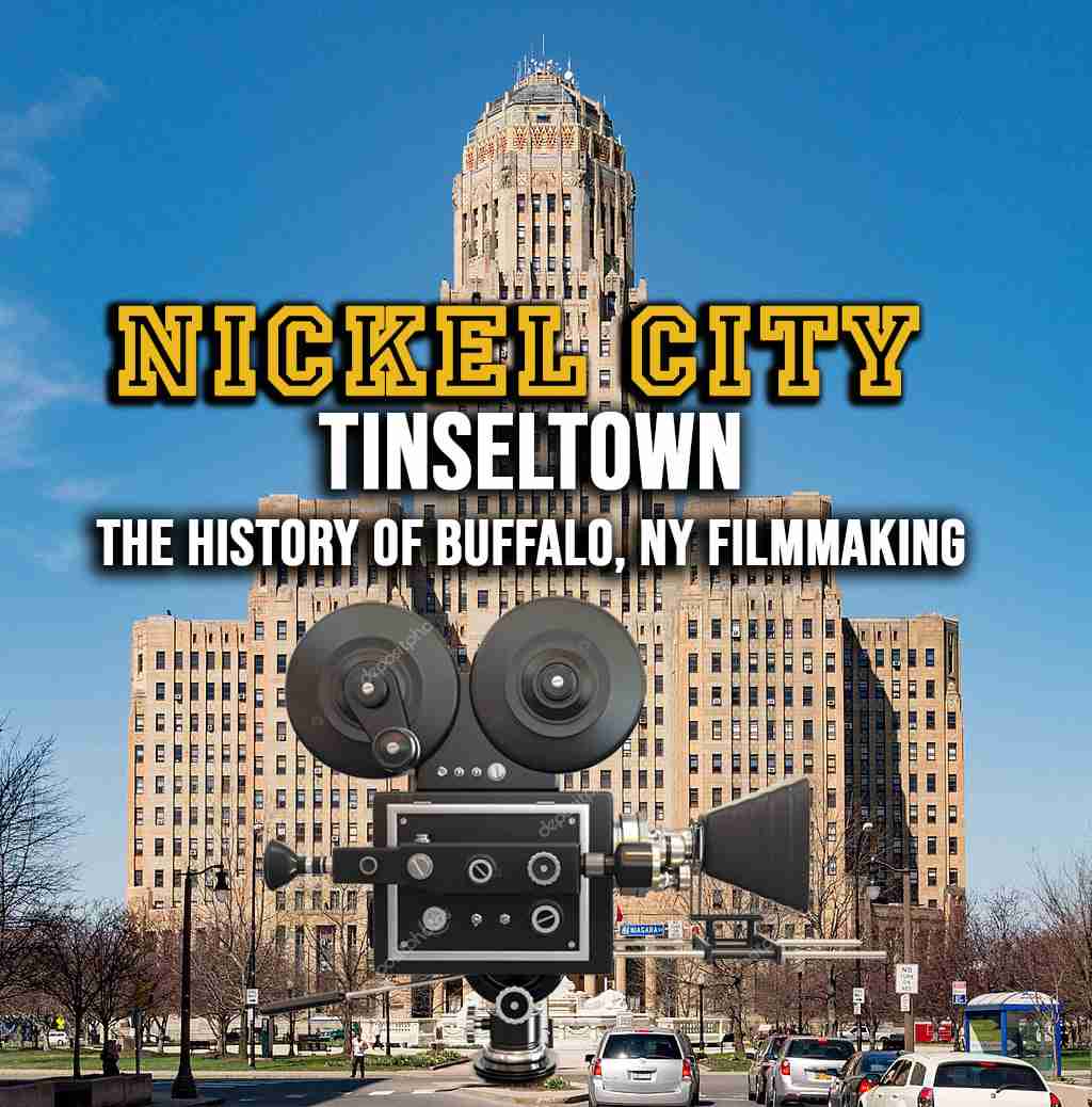 Buffalo Spree article on upcoming Espocinema documentary