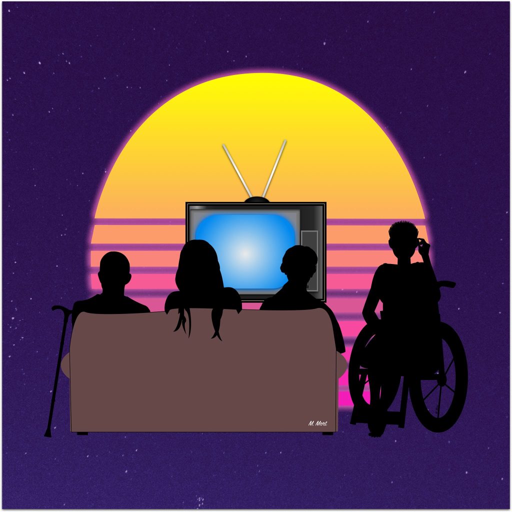 Q&A about Special Needs Revolt with ChronicLoaf neurodiversity&nbsp;community