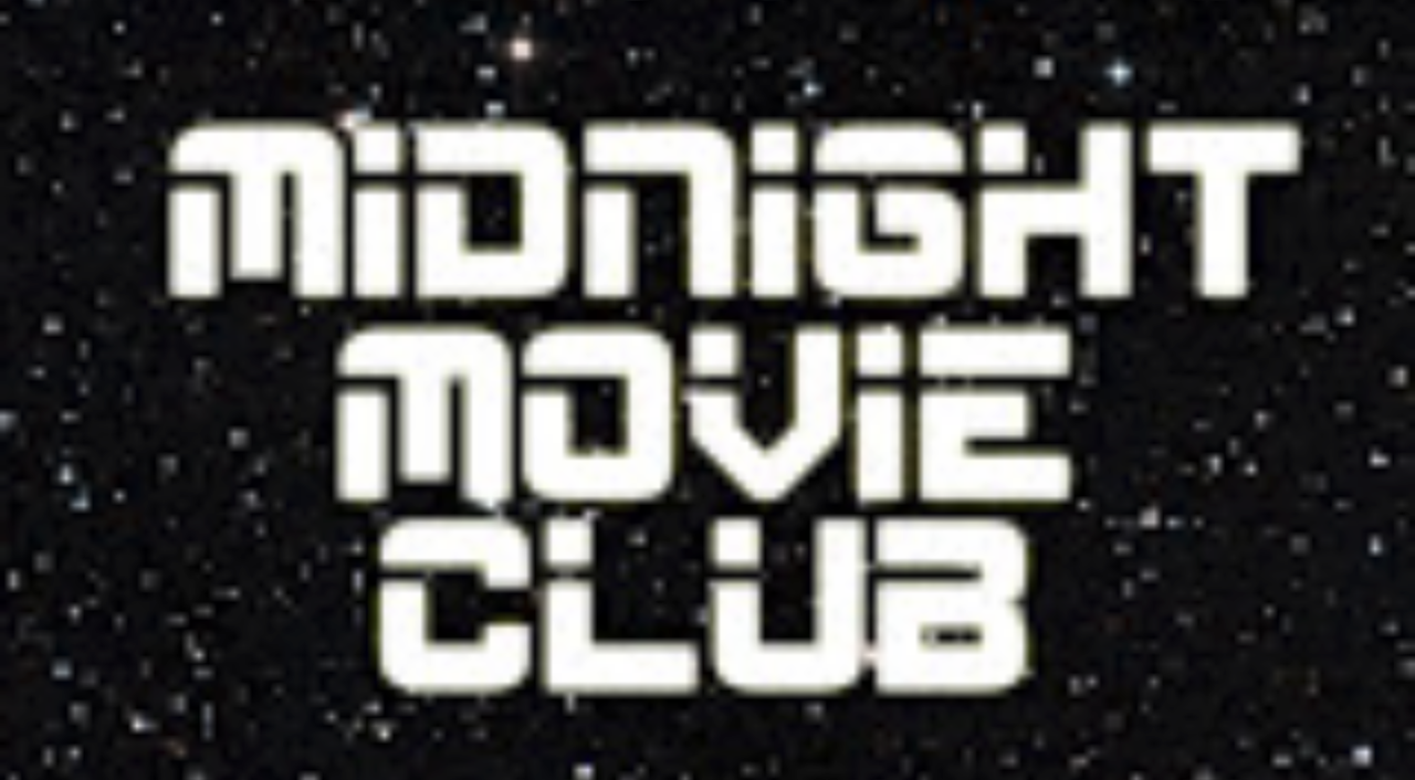 The Midnight Movie Club reviews SNR